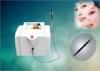 High Frequency Beauty Machine For Spider Vein Removal , Guttate Pigmentation Removal