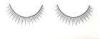 Long Lasting Strip Eyelashes Synthetic Reusable Natural Looking