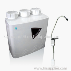 Best RO Water Filter 75GPD with Auto-flush Function