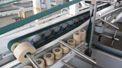 high speed automatic carton folding gluing machine/carton folder gluer machine