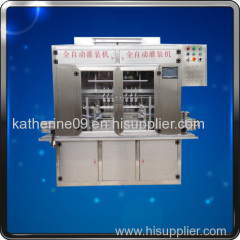 Automatic Edible Oil Filling Machine SD-8-2