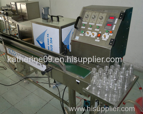 Automatic Filling Machine for Liquid SD-2-1