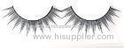 Long Natural Looking Synthetic False Eyelashes / Fake Eyelashes For Cosmetics Company