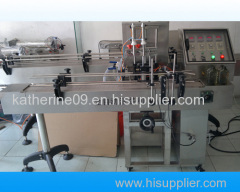 Automatic Liquid Packaging Machine SD-2-1