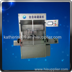 Top Quality Automatic Liquid Filling Equipment SD-6