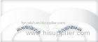 Profesional Criss Cross Bottom False Eyelashes With Synthetic Hair