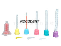 dental disposable mixing tips