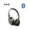 clear sound with DSP multi point support 2 connections simultaneously bluetooth wireless headset bulit-in microphone