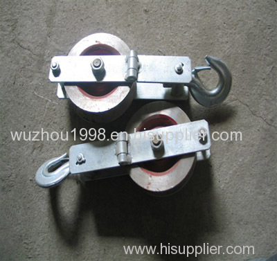 Corner Blocks Cable Block Manufacturers