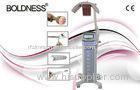 7 Inch Touch Screen Laser Hair Regrowth Machine 650nm With Ozene High Frequency Comb 240V