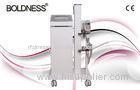 Improving Skin Elasticity & Plump Breast Cryolipolysis Slimming Machine With 8 Inch Touch Screen