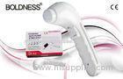 Face Massager Mini Ultrasonic Cleaning Machine Home For Moisture Supplement