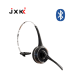 outdoor use mini portable best bluetooth wireless stereo compere headset simple PC headphone