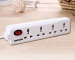 universal electrical power sockets