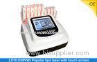 Portable Buttock Body Shaping Laser Lipo Weight Loss Machine For Reduce Unwanted Fat