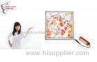 Surface Mounted Square 20w 3D Pictures LED Panel 600 x300 mm , Constant current