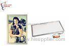 print pictures 3D LED Panel DC 12V For Commercial Place , SMD 3014