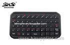 Mini Tablet PC Bluetooth Keyboard 49 keys With Rechargeable Li-ion Battery