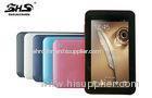 7 inch Allwinner Tablet PC Dual Core HDMI , Dual Camera A70x Panel PC