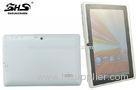7 inch Single Core Q88 Allwinner Tablet PC Android 4.0 Tab Computer