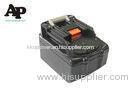 Li-ion 14.4V 3000 / 3500mAH Makita Power Tool Battery , Makita BL1430 Replacement Battery