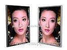 Morden Smd 3014 3D LED Lighting Flat Panel For Shpping Mall 60cmx30cm