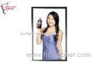 High Performance print pictures 3D LED Panel Aluminum For Show Room , CE ROHS