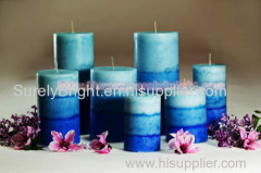 candle candles china candle suppliers christmas candle decorative candle layer effect pillar candles