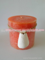 candle candles pillar candle household candle tealight candle big snowfrost effect pillars