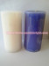 candle candles pillar candle household candle tealight candle big snowfrost effect pillars