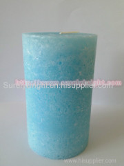 candle candles pillar candle household candle tealight candle big snowfrost effect pillars