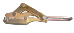 Conductor Wire Grip Come Along Clamps