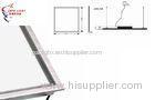 AC 220V Ra 80 Square LED Light Panel 36W Aluminum / 100w Incandescent Bulb Replacement