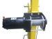 ELECTRIC HOIST SMALL CRANE