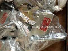 Automatic Earth Wire Come Along Clamps Grippers