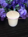 aroma(fragrance scented) smooth votive candles