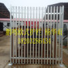 tower palisade fencing.steel palisade fencing