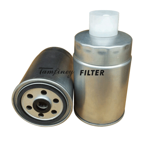 Fiat diesel fuel filter 9947995 9951033