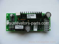 Mitsubshi Elevator Spare Parts KCR-976A PCB Power Supply Board