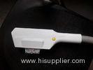 800w Shr Handpiece For Ipl Hair Removal Machine , 15 * 50mm