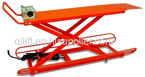 Hydraulic Motorcycle Lift Table TC150