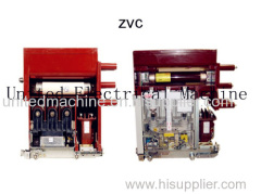 ABB ZVC VACUUM CONTACTOR