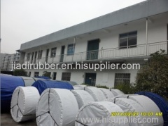 Zhejiang Sanmen Jiadi Rubber and Plastic Products CO., Ltd