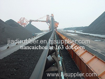 IOS STANDARD EP CONVEYOR BELT