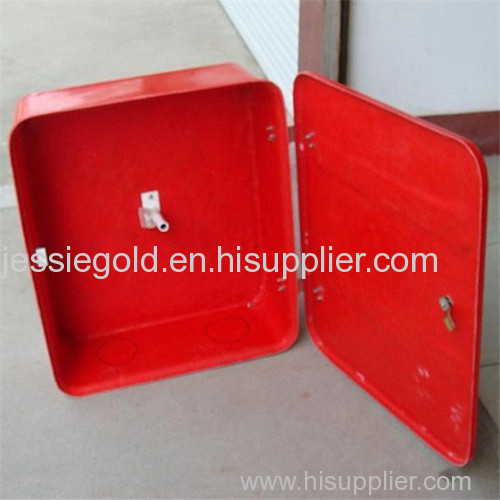 Fire Hose Box Good Quality