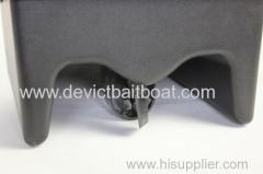 Night Fishing Bait Boat for carp tackle