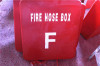 Frp Fire Hose Box