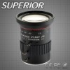 3.0 Mega Pixel 5-50mm Varifocal Manual Iris Lens