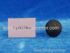 Forged Steel Grinding Ball 60mm