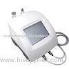 Wrinkle Removal Rf Beauty Machine , Non Surgical Face Lift Machine